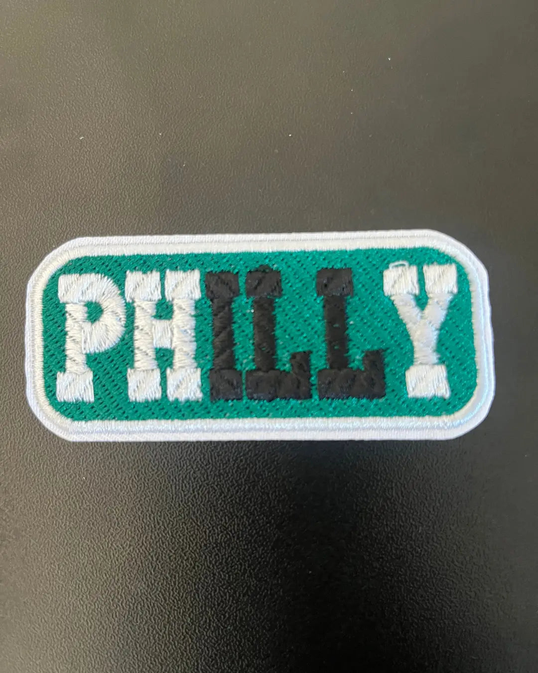 Patch Gang| Game Day Collection GlamChasyn Boutique