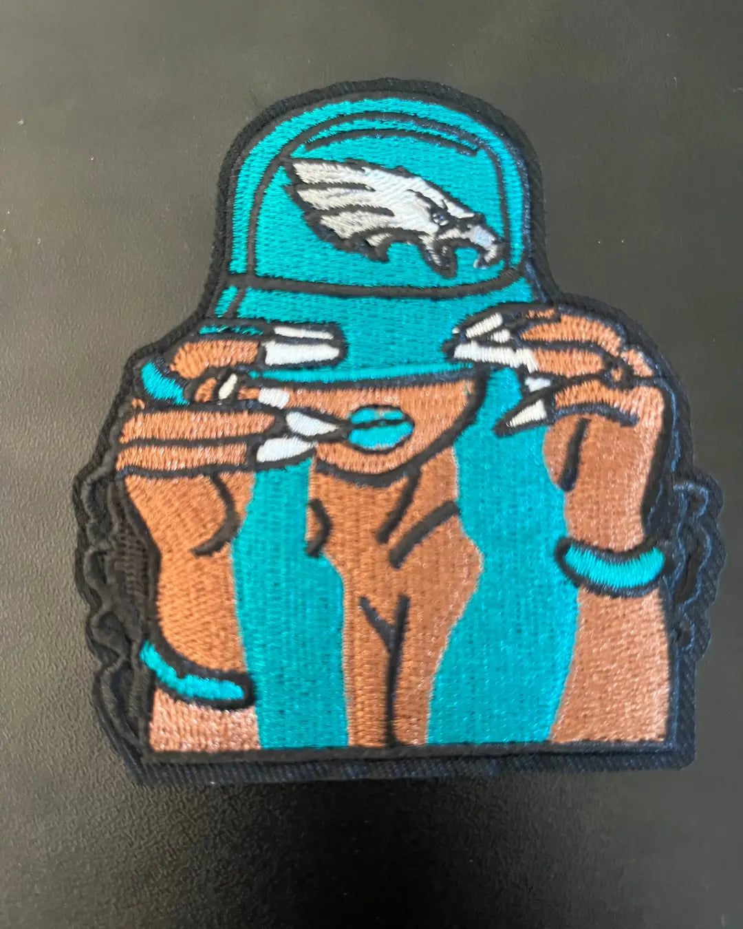 Patch Gang| Game Day Collection GlamChasyn Boutique