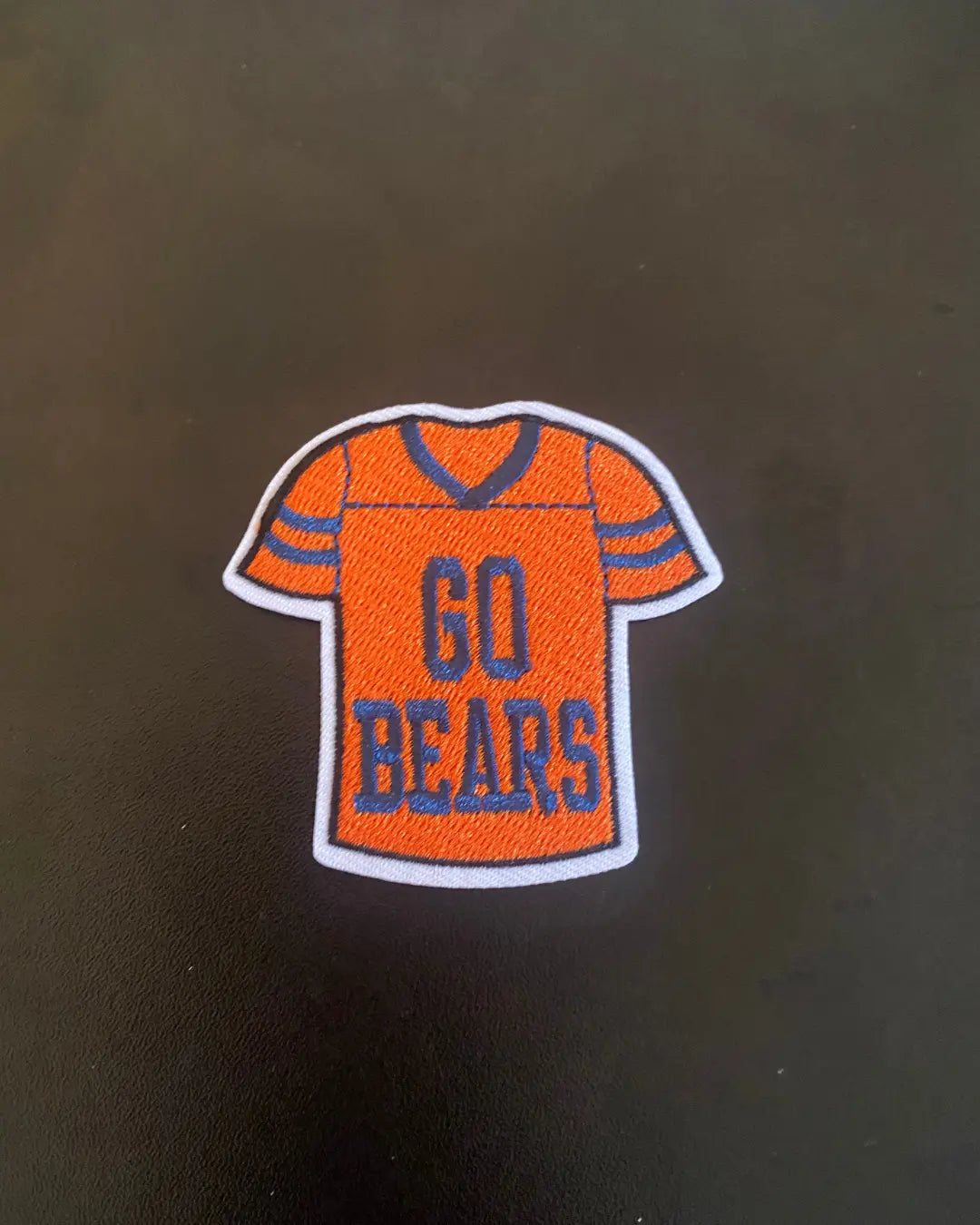 Patch Gang| Game Day Collection Patches GlamChasyn Boutique