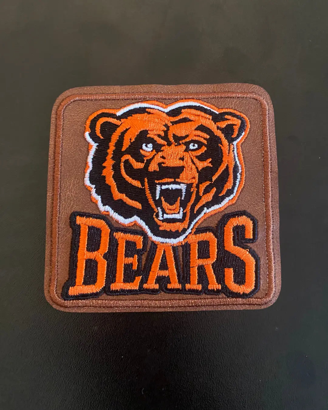 Patch Gang| Game Day Collection Patches GlamChasyn Boutique