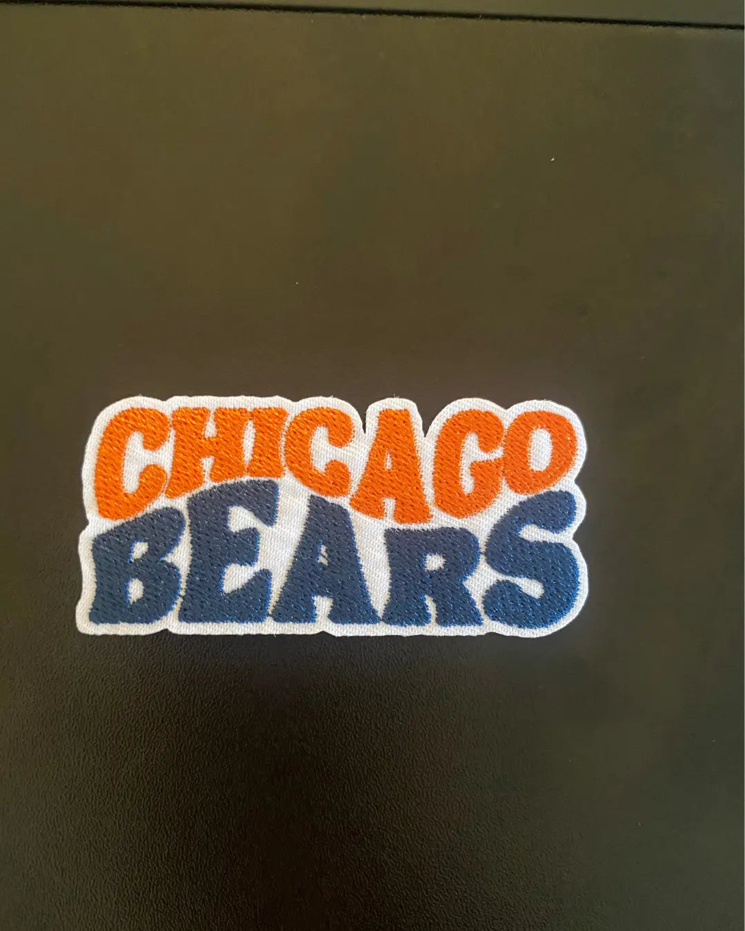 Patch Gang| Game Day Collection Patches GlamChasyn Boutique