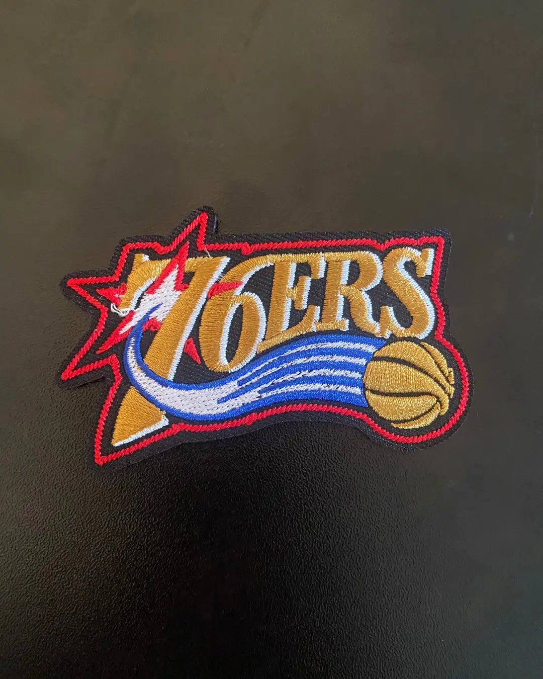 Patch Gang| Game Day Collection Patches GlamChasyn Boutique