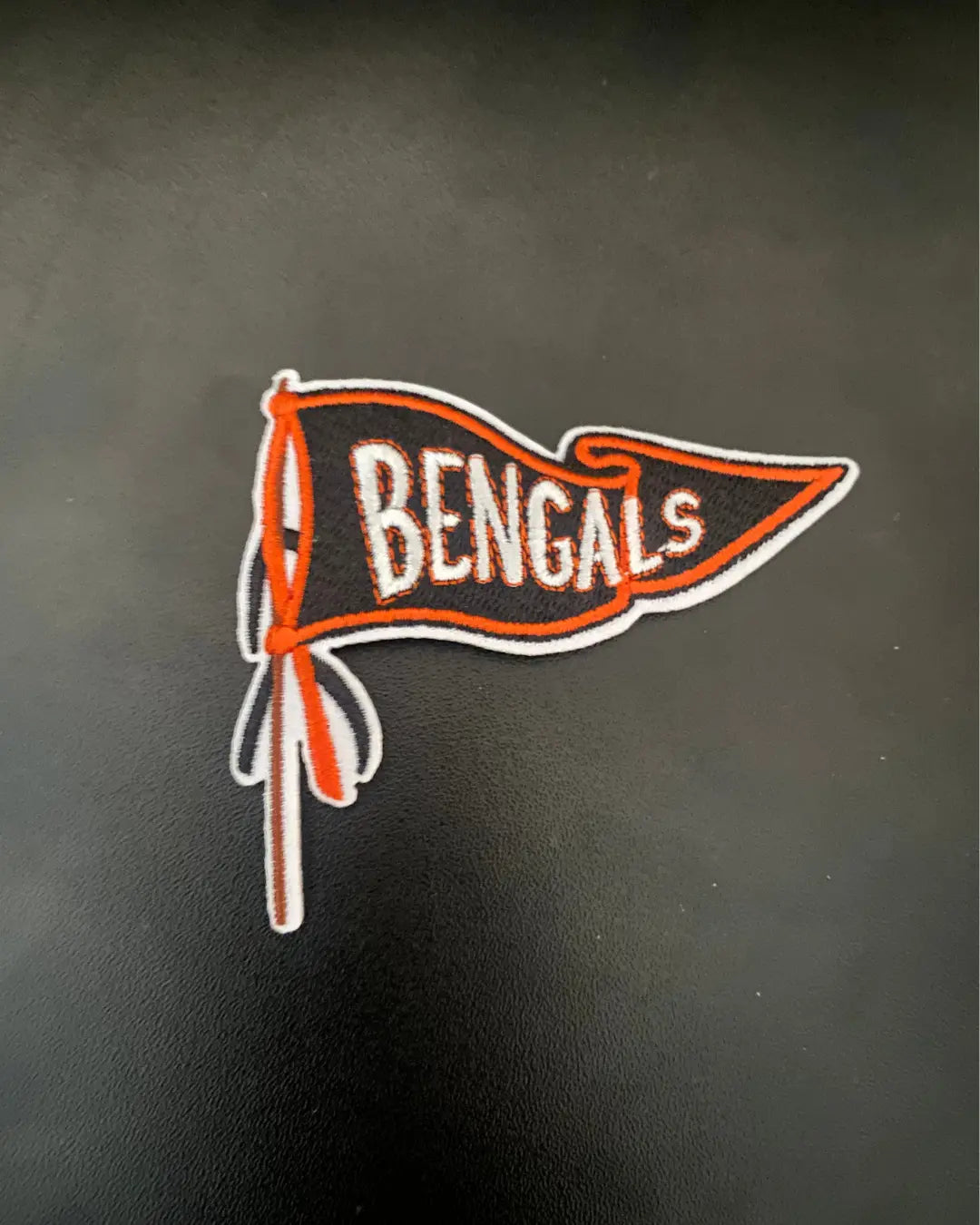 Patch Gang| Game Day Collection Patches GlamChasyn Boutique