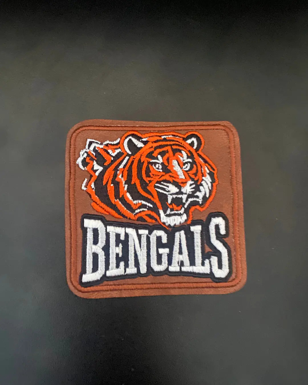 Patch Gang| Game Day Collection Patches GlamChasyn Boutique