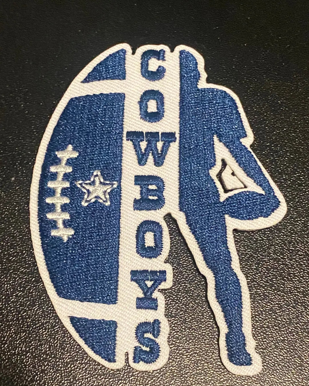 Patch Gang| Game Day Collection Patches GlamChasyn Boutique