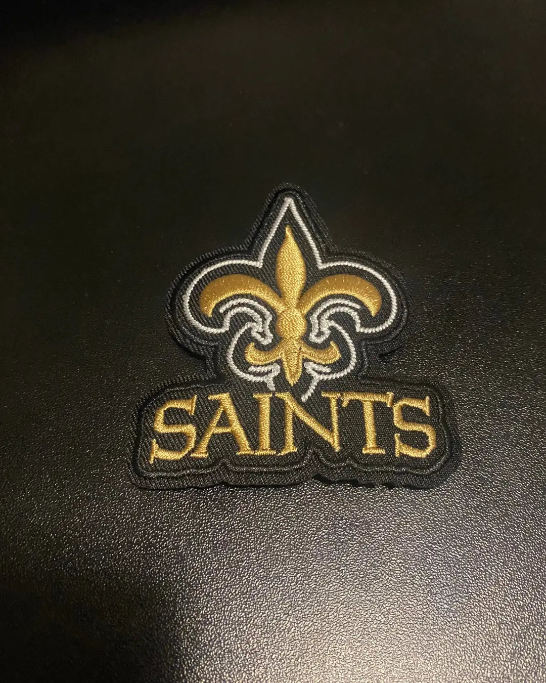 Patch Gang| Game Day Collection Patches GlamChasyn Boutique