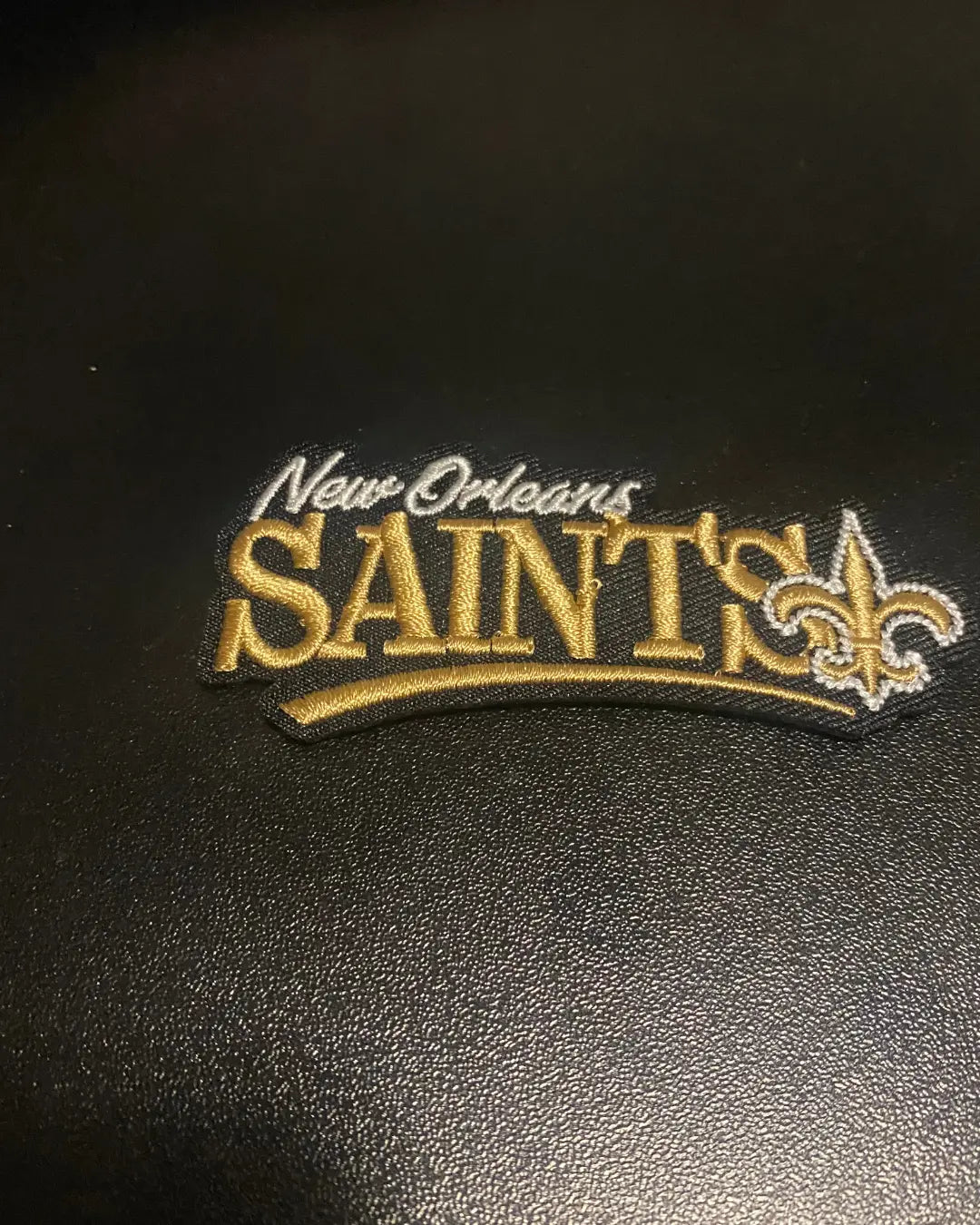 Patch Gang| Game Day Collection Patches GlamChasyn Boutique
