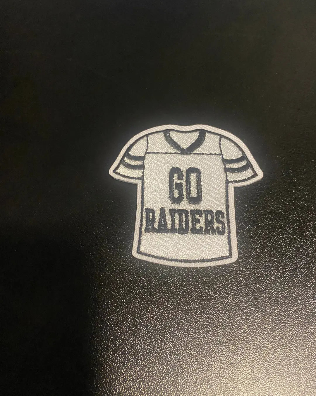 Patch Gang| Game Day Collection Patches GlamChasyn Boutique