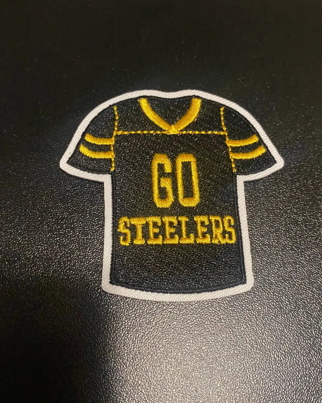 Patch Gang| Game Day Collection Patches GlamChasyn Boutique