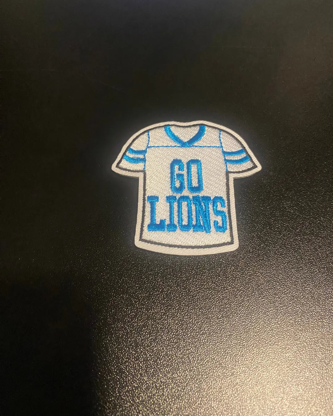 Patch Gang| Game Day Collection Patches GlamChasyn Boutique