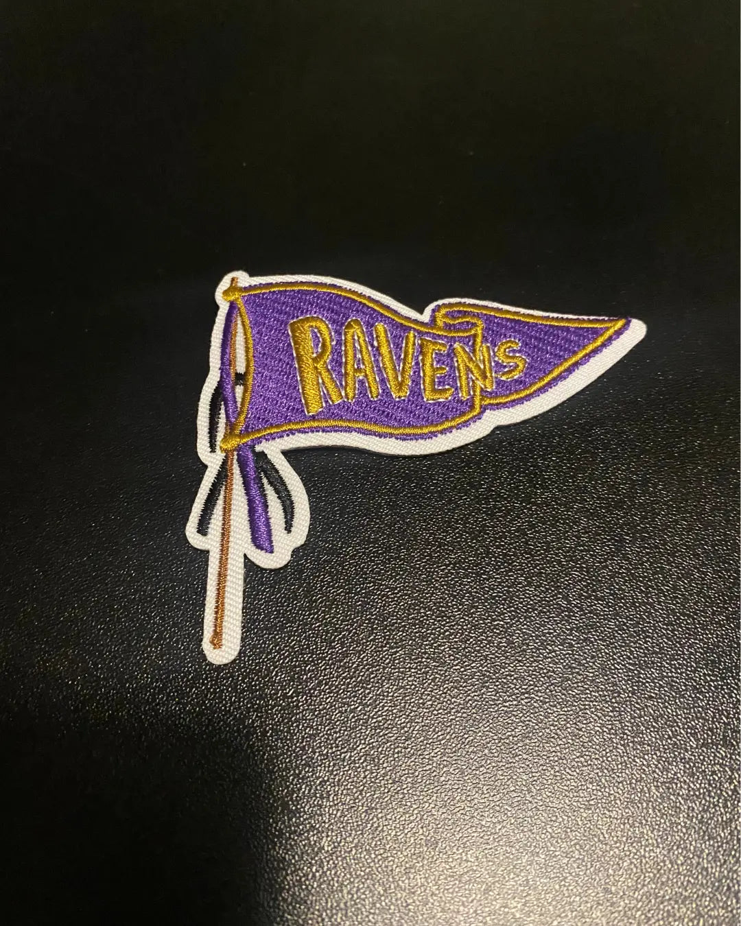 Patch Gang| Game Day Collection Patches GlamChasyn Boutique