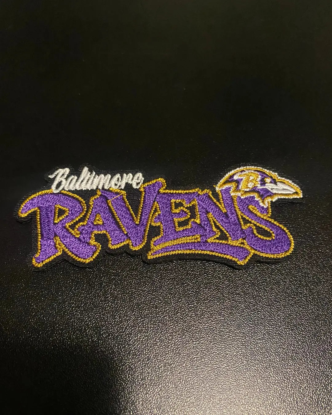 Patch Gang| Game Day Collection Patches GlamChasyn Boutique