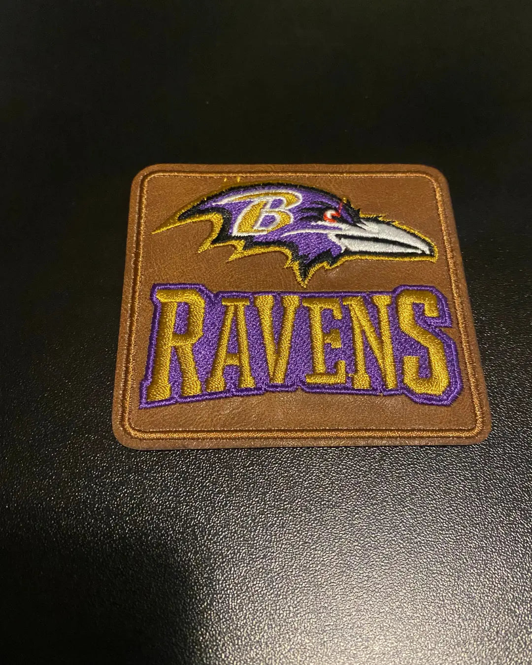 Patch Gang| Game Day Collection Patches GlamChasyn Boutique