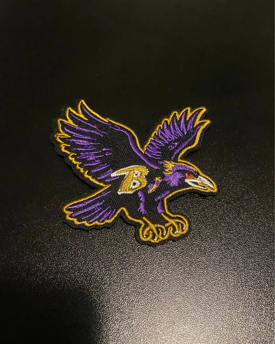 Patch Gang| Game Day Collection Patches GlamChasyn Boutique