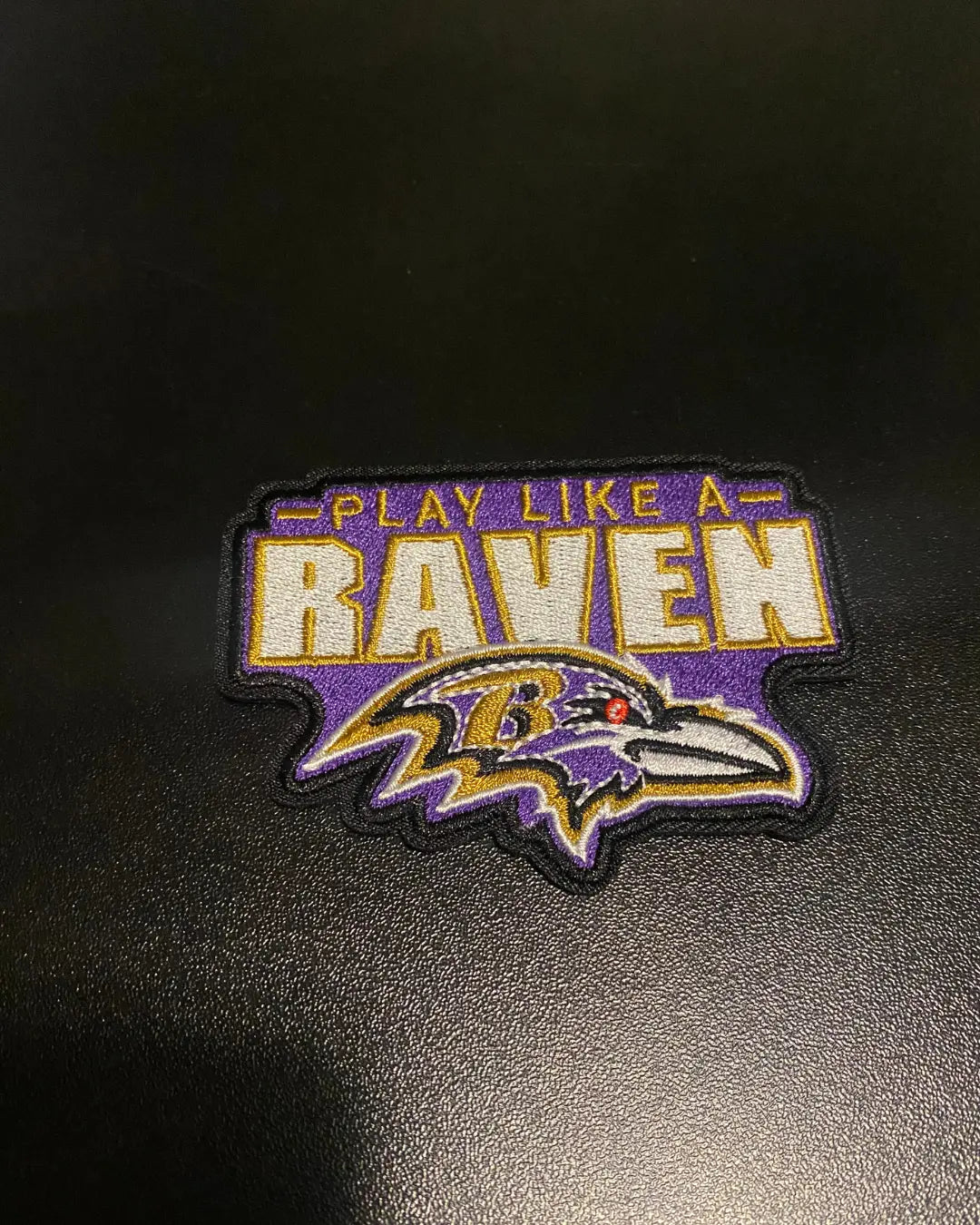 Patch Gang| Game Day Collection Patches GlamChasyn Boutique