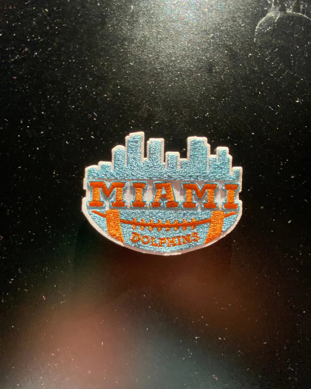 Patch Gang| Game Day Collection Patches GlamChasyn Boutique