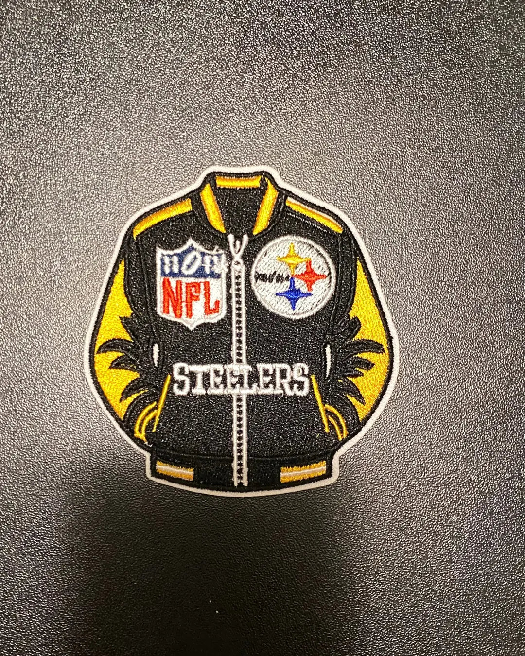Patch Gang| Game Day Collection Patches GlamChasyn Boutique