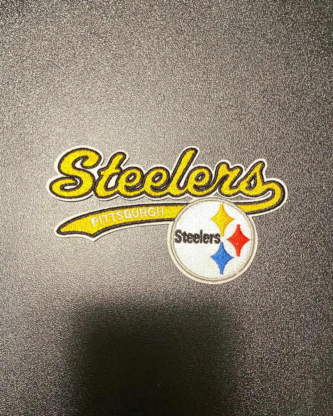 Patch Gang| Game Day Collection Patches GlamChasyn Boutique