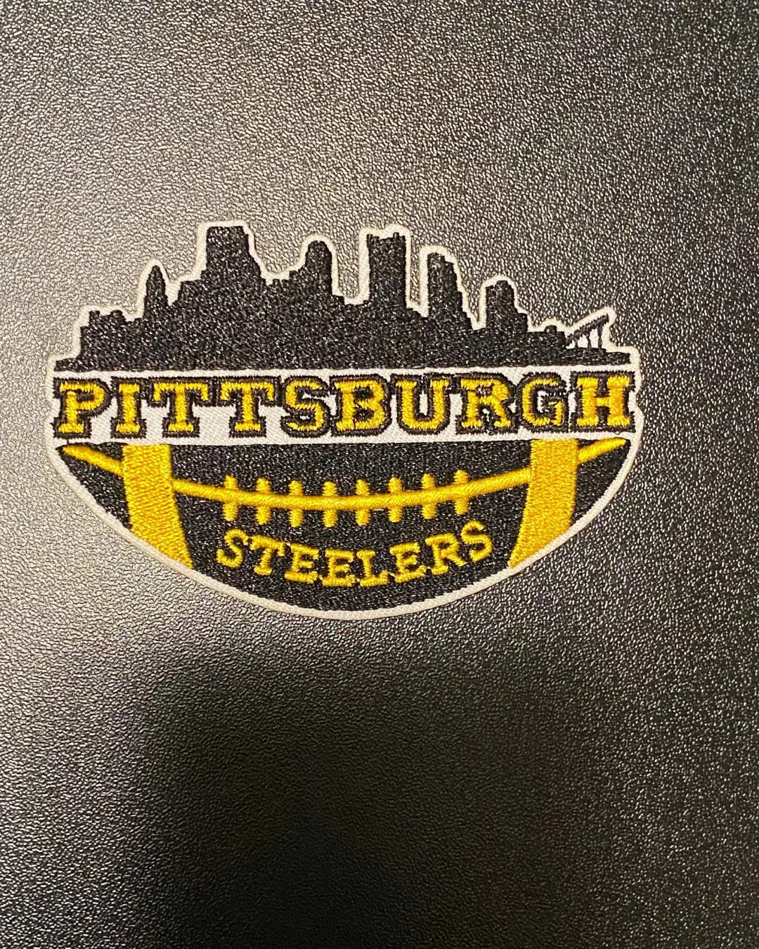 Patch Gang| Game Day Collection Patches GlamChasyn Boutique