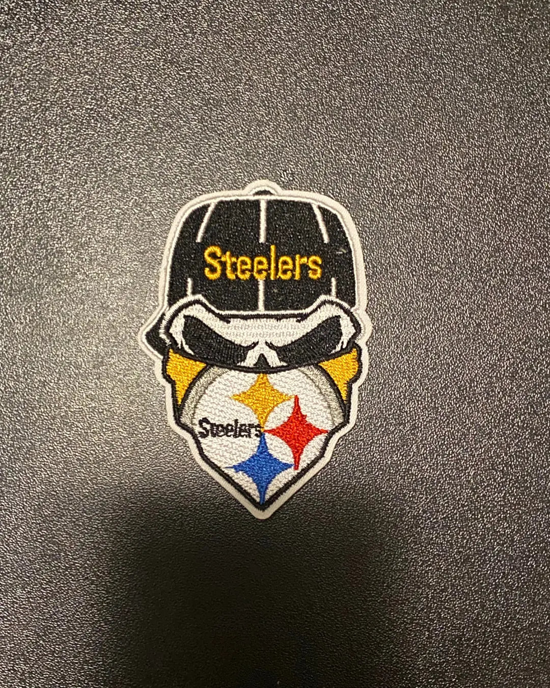 Patch Gang| Game Day Collection Patches GlamChasyn Boutique