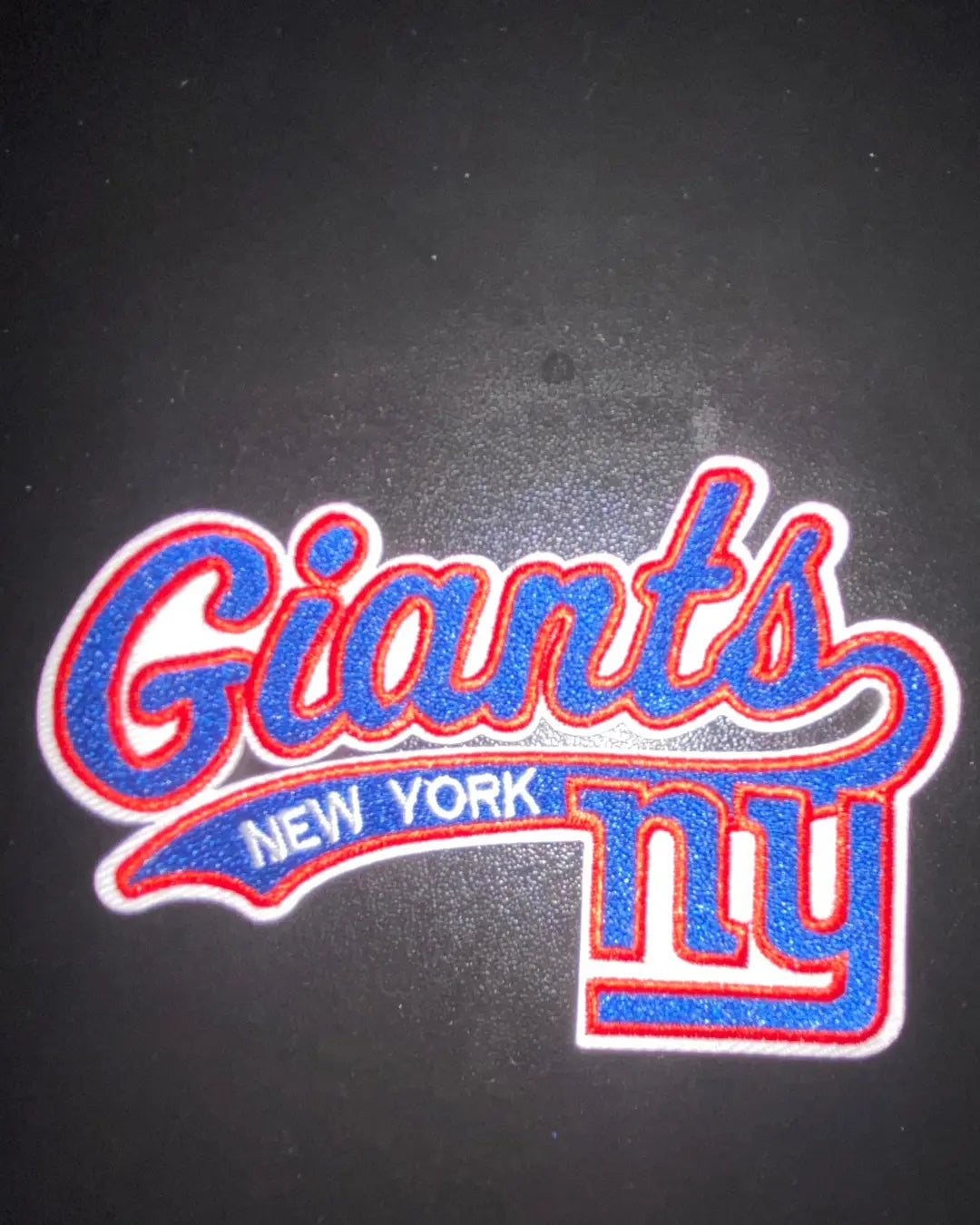 Patch Gang| Game Day Collection Patches GlamChasyn Boutique