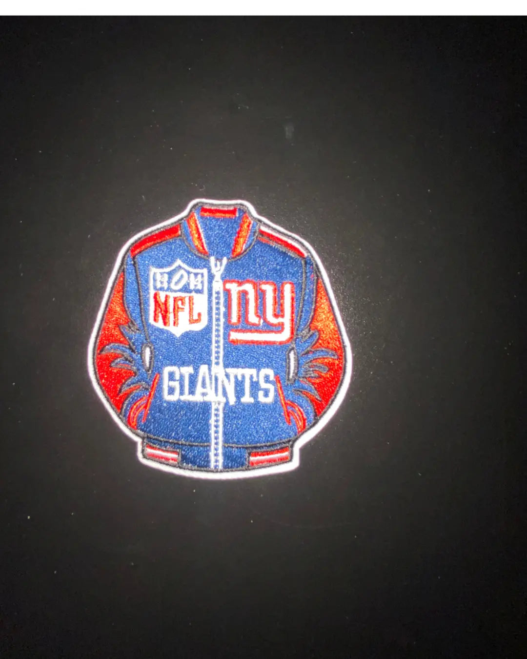 Patch Gang| Game Day Collection Patches GlamChasyn Boutique