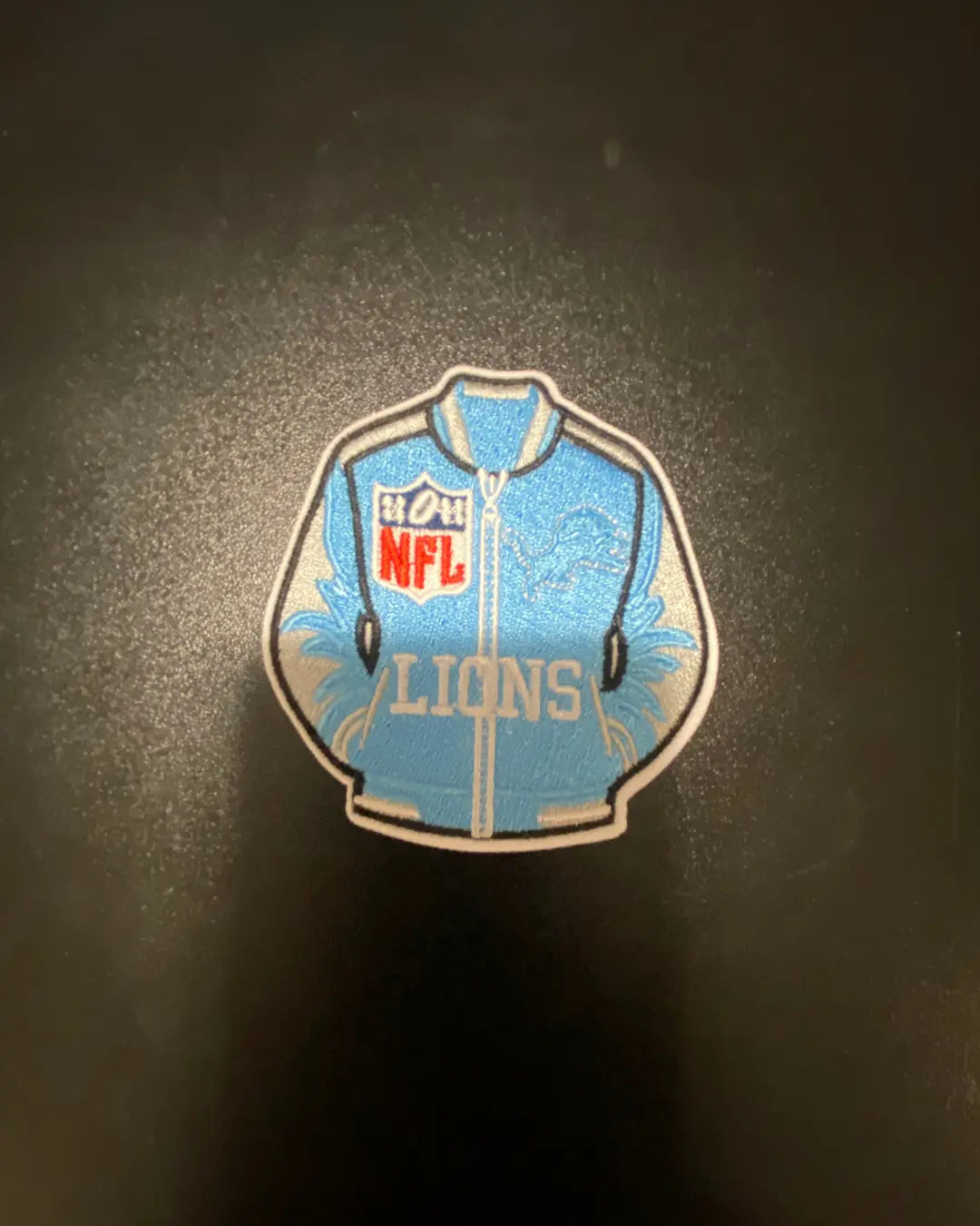 Patch Gang| Game Day Collection Patches GlamChasyn Boutique