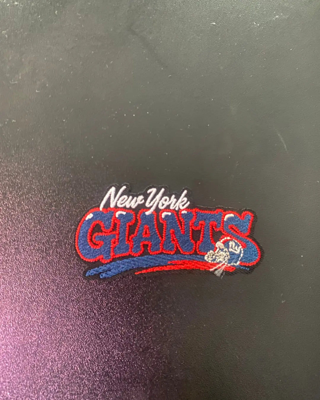 Patch Gang| Game Day Collection Patches GlamChasyn Boutique