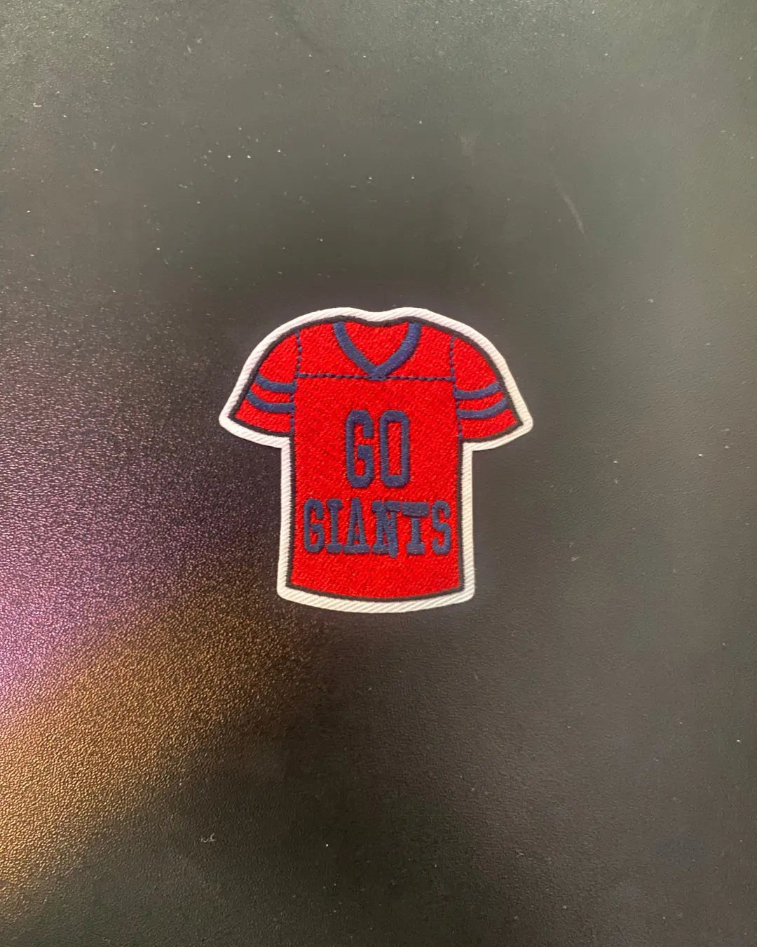 Patch Gang| Game Day Collection Patches GlamChasyn Boutique