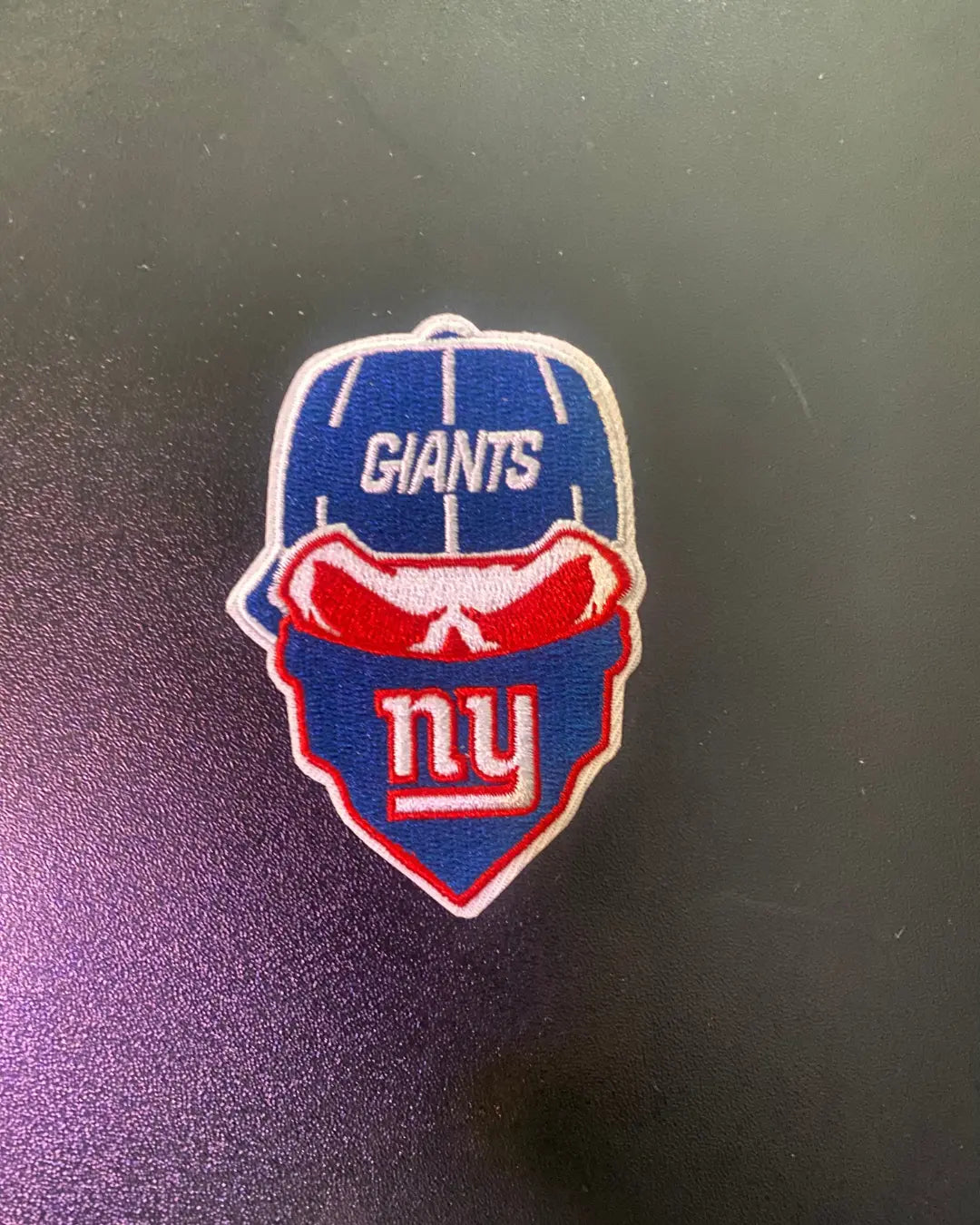 Patch Gang| Game Day Collection Patches GlamChasyn Boutique