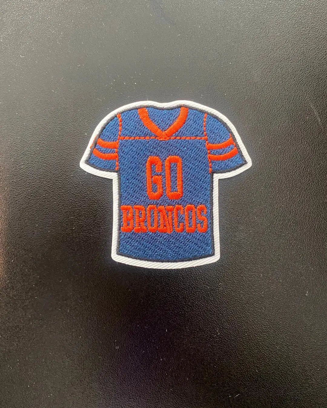 Patch Gang| Game Day Collection Patches GlamChasyn Boutique