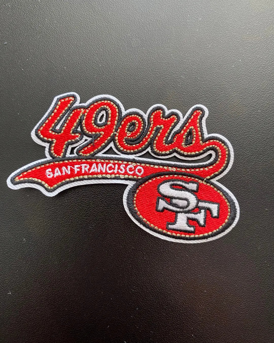 Patch Gang| Game Day Collection Patches GlamChasyn Boutique