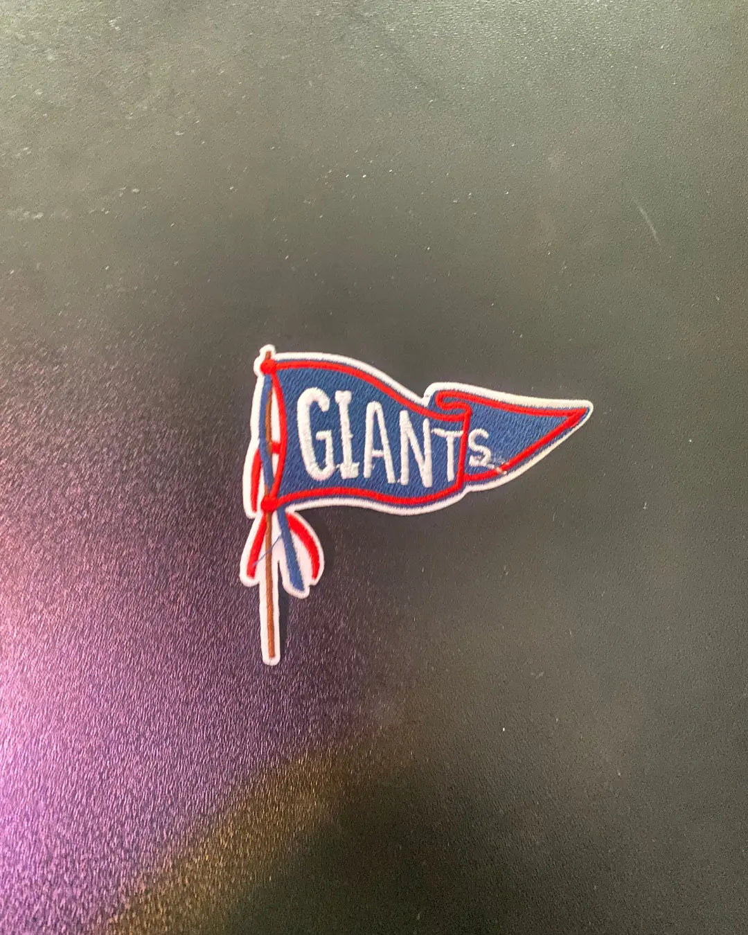 Patch Gang| Game Day Collection Patches GlamChasyn Boutique
