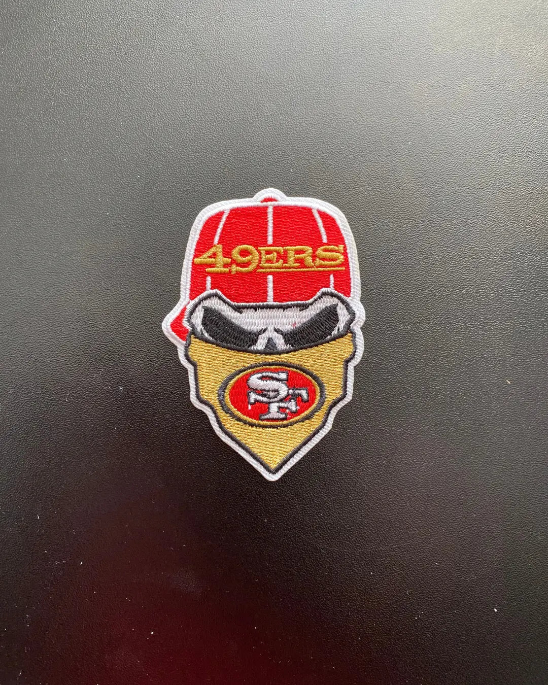 Patch Gang| Game Day Collection Patches GlamChasyn Boutique