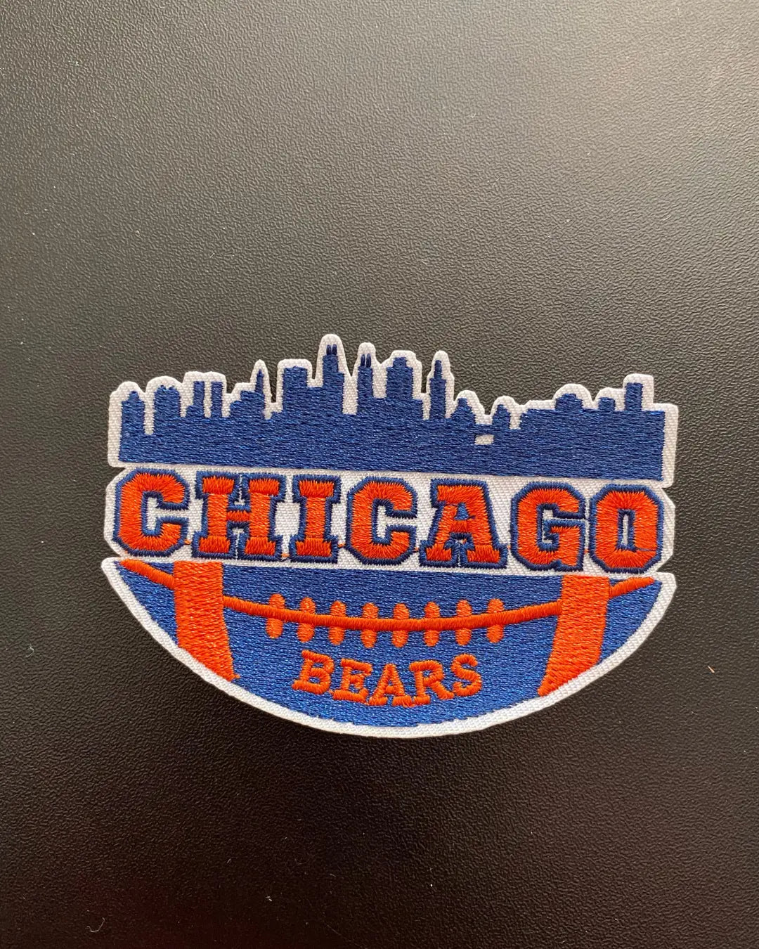 Patch Gang| Game Day Collection Patches GlamChasyn Boutique