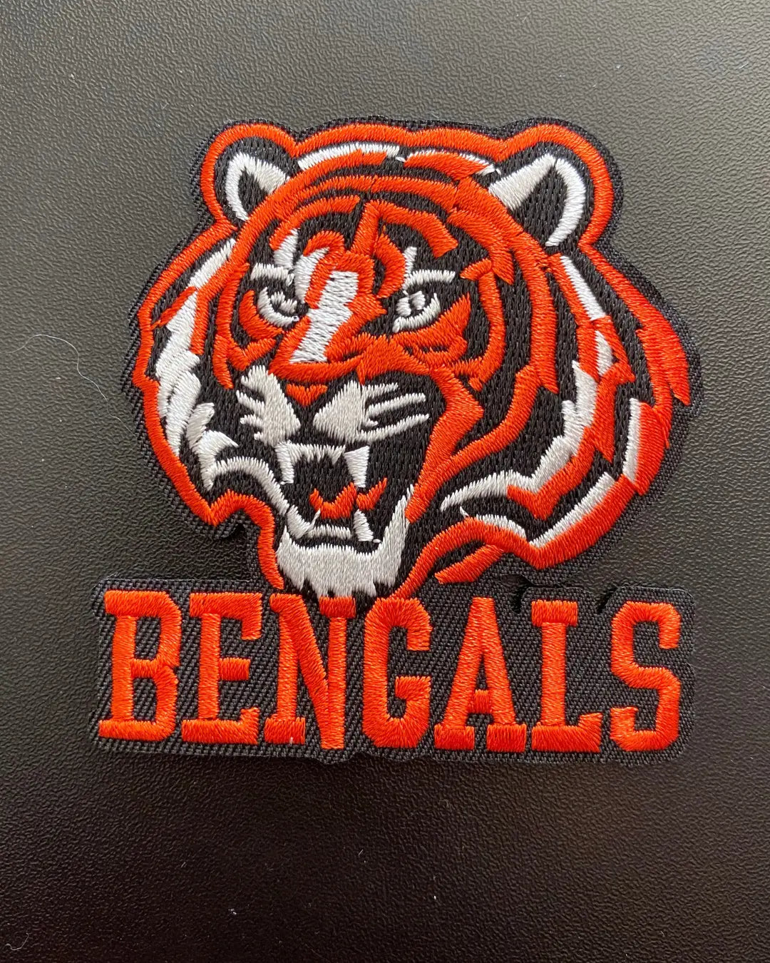 Patch Gang| Game Day Collection Patches GlamChasyn Boutique
