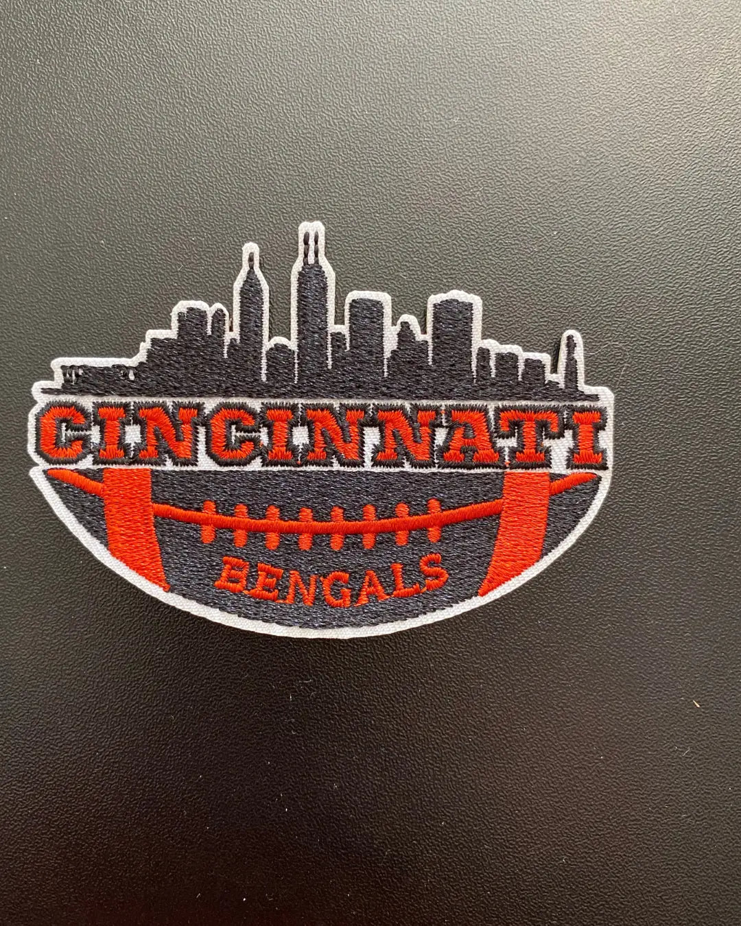 Patch Gang| Game Day Collection Patches GlamChasyn Boutique