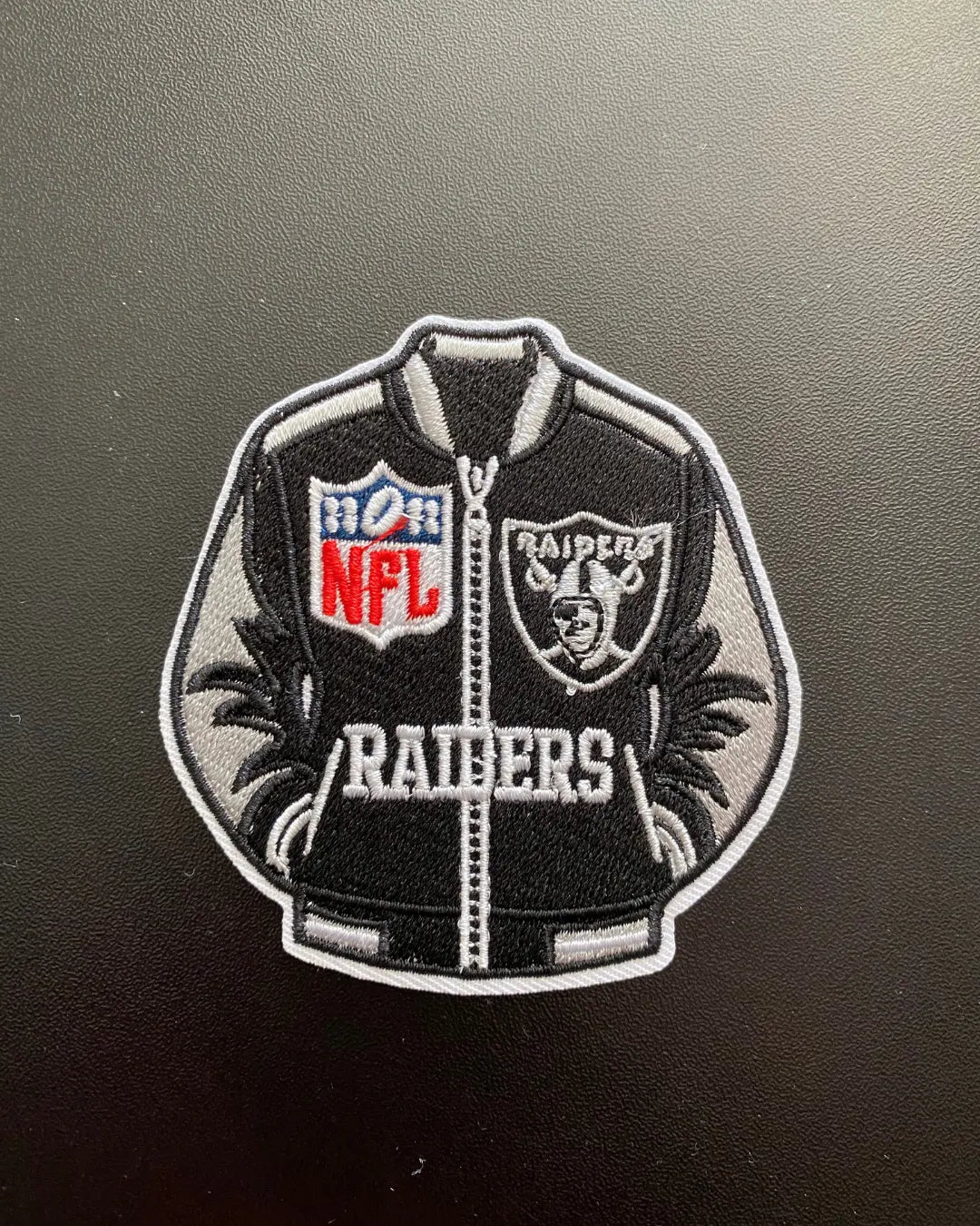 Patch Gang| Game Day Collection Patches GlamChasyn Boutique