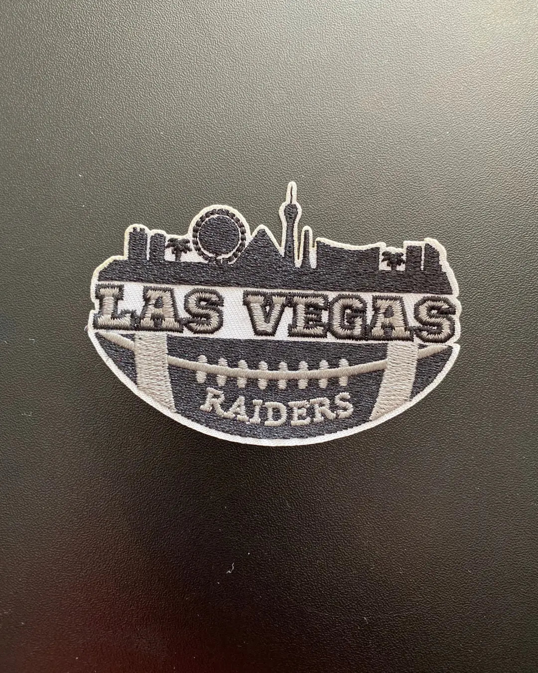 Patch Gang| Game Day Collection Patches GlamChasyn Boutique