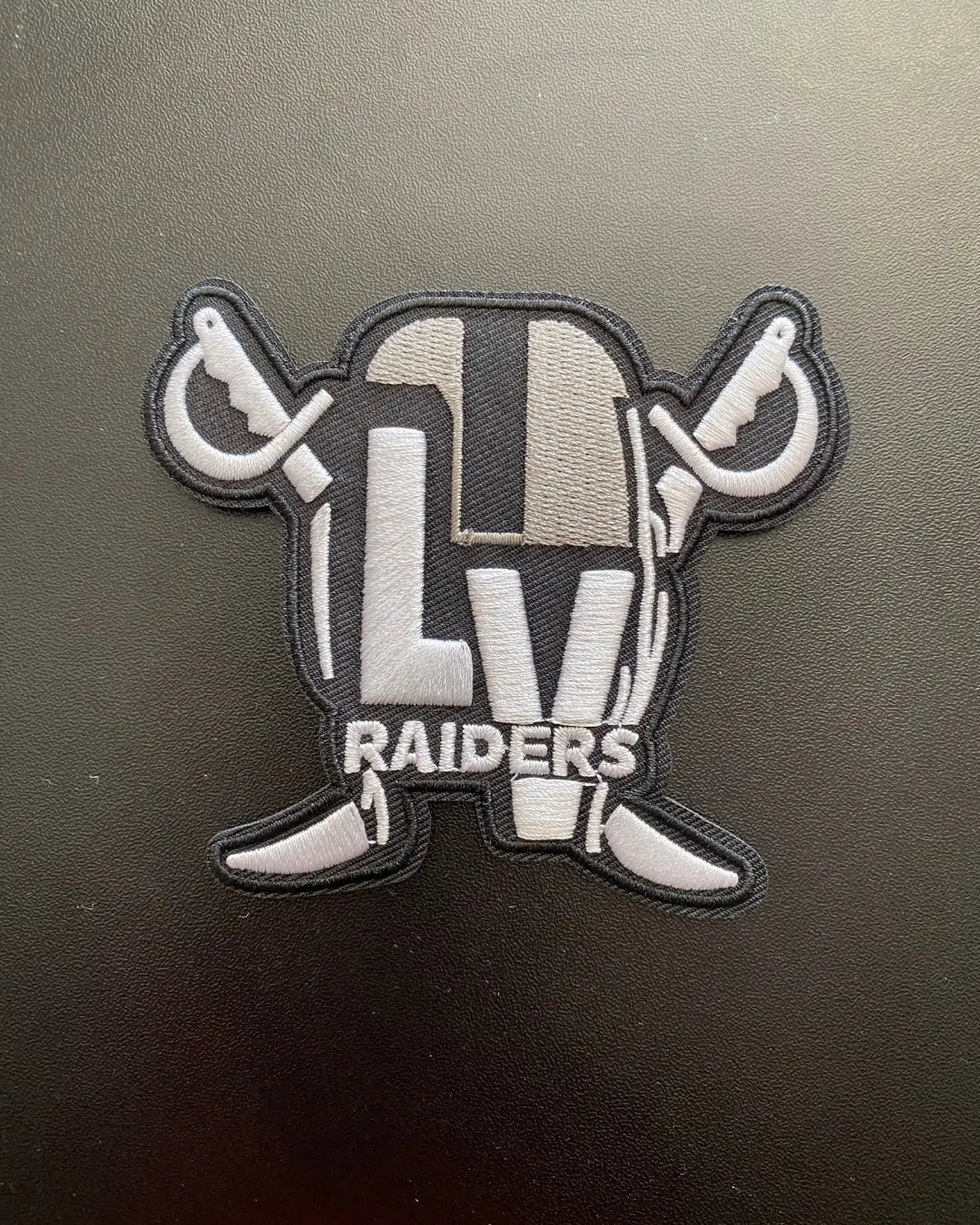 Patch Gang| Game Day Collection Patches GlamChasyn Boutique