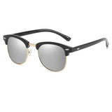 Pitts Retro Classic Sunglasses SOG