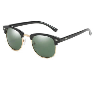 Pitts Retro Classic Sunglasses SOG