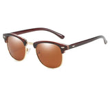 Pitts Retro Classic Sunglasses SOG