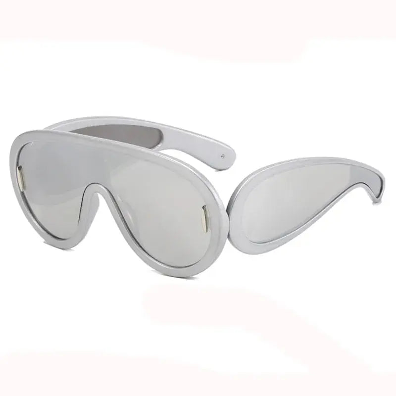 Renaissance Full Frame Sunglasses SOG