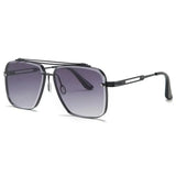 Ryder Metal Aviator Sunglasses SOG