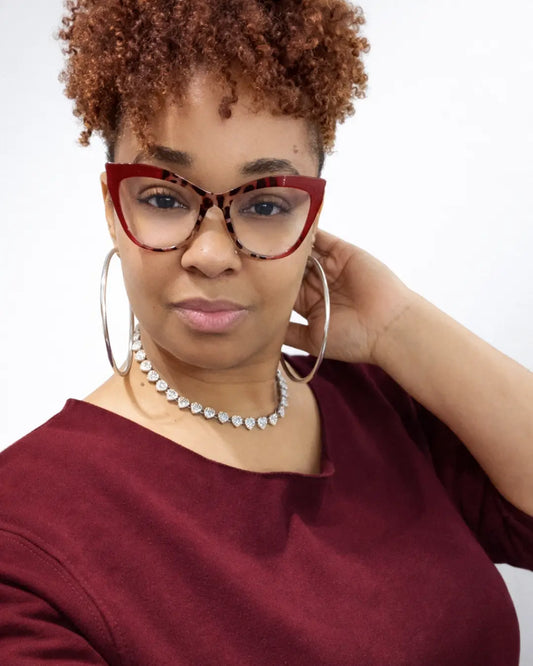 The Everyday Glam Collection Shadez of Glam