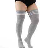 Thigh High Socks GlamChasyn