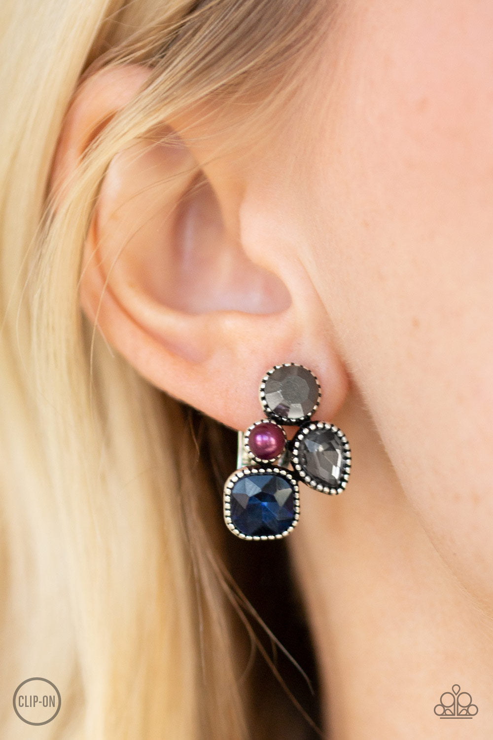 Super Superstar - Multi Paparazzi Accessories