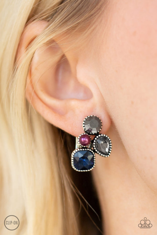 Super Superstar - Multi Paparazzi Accessories