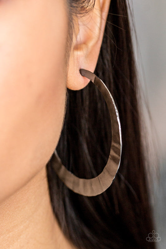 Slayers Gonna Slay - Black Paparazzi Accessories